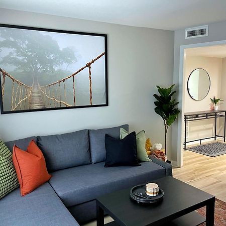 亚特兰大*New* The Cozy Haven, 5 Minutes To Atl Airport公寓 外观 照片