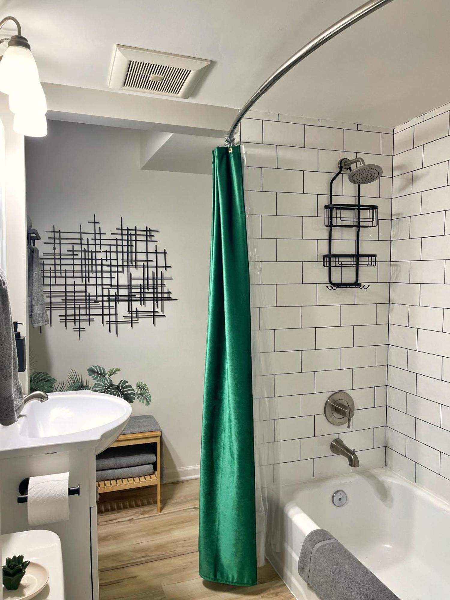 亚特兰大*New* The Cozy Haven, 5 Minutes To Atl Airport公寓 外观 照片