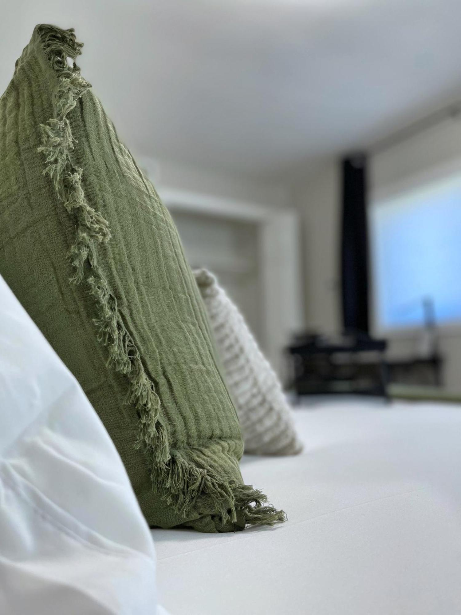 亚特兰大*New* The Cozy Haven, 5 Minutes To Atl Airport公寓 外观 照片