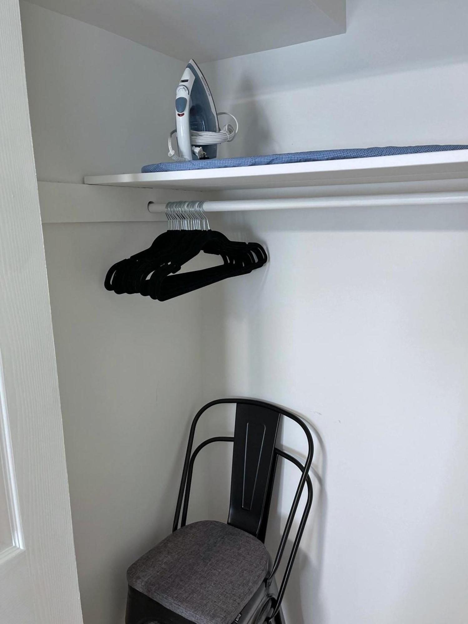 亚特兰大*New* The Cozy Haven, 5 Minutes To Atl Airport公寓 外观 照片